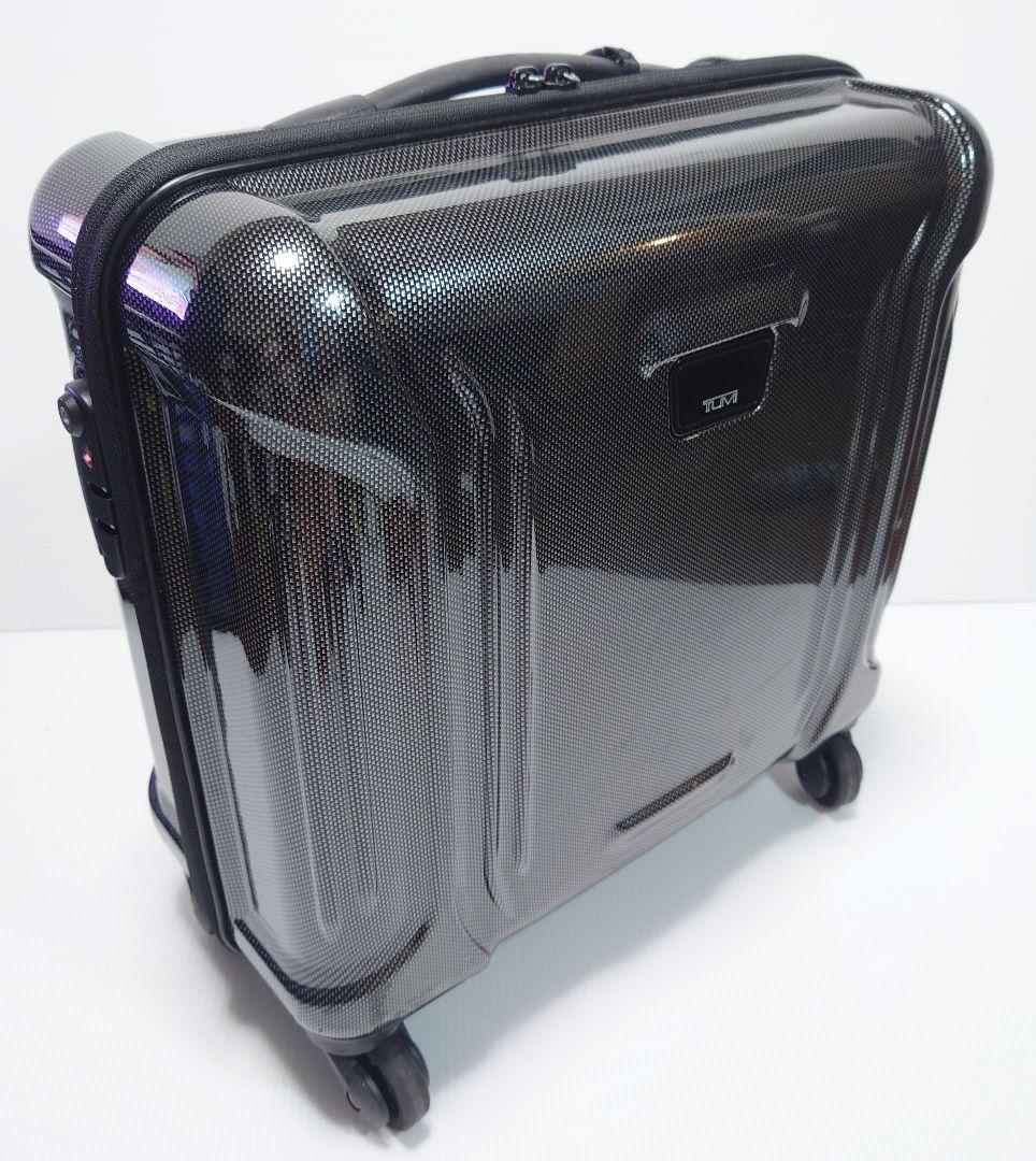 コンパクトキャリーオン25Lキャリーケース 280304DP03(良品)