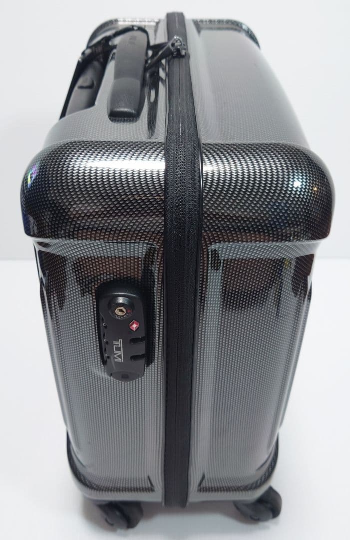 コンパクトキャリーオン25Lキャリーケース 280304DP03(良品)