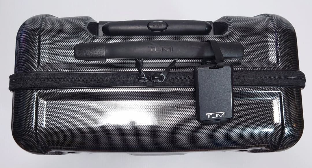 コンパクトキャリーオン25Lキャリーケース 280304DP03(良品)