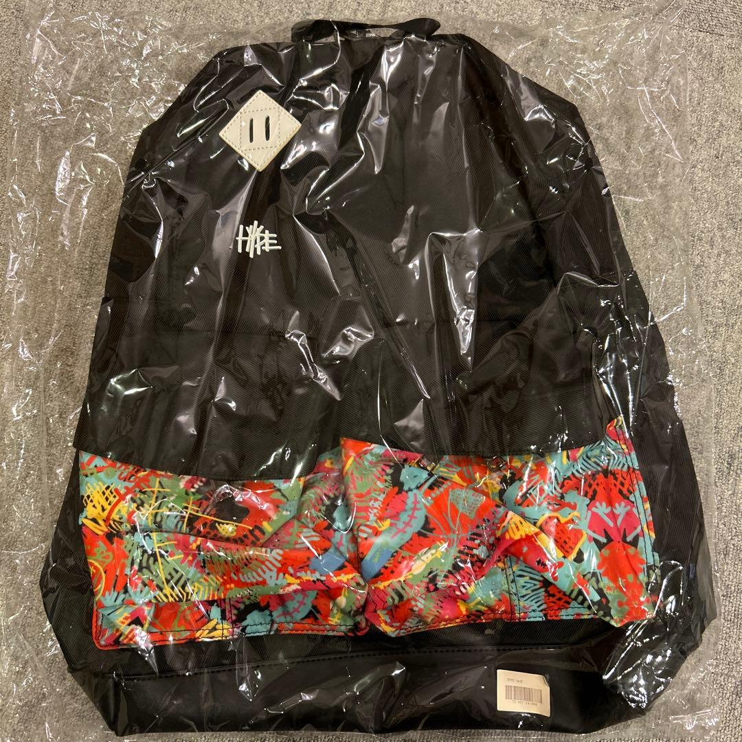 【未使用】米津玄師‘20HYPEリュック おまけつき