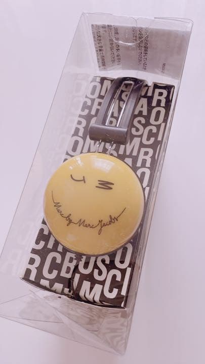 マークジェイコブス　ヘッドホン　新品未使用