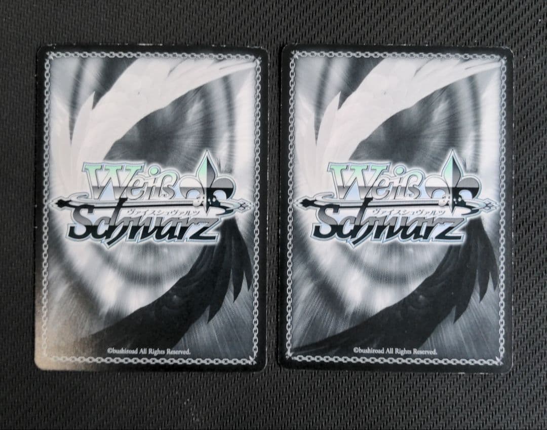 【匿名配送】ヴァイス シンデレラ 野々宮ララフィン SP サイン 対応RRR付き