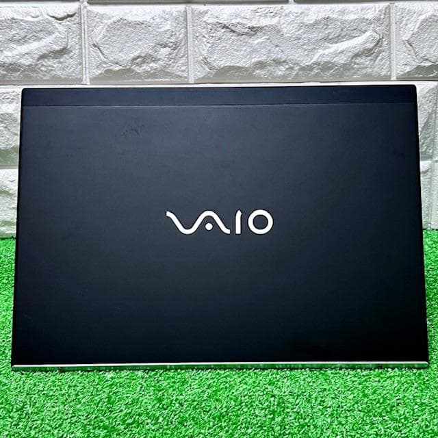《2022》第12世代上級ハイスペック！オフィス2024！VAIO Pro PG