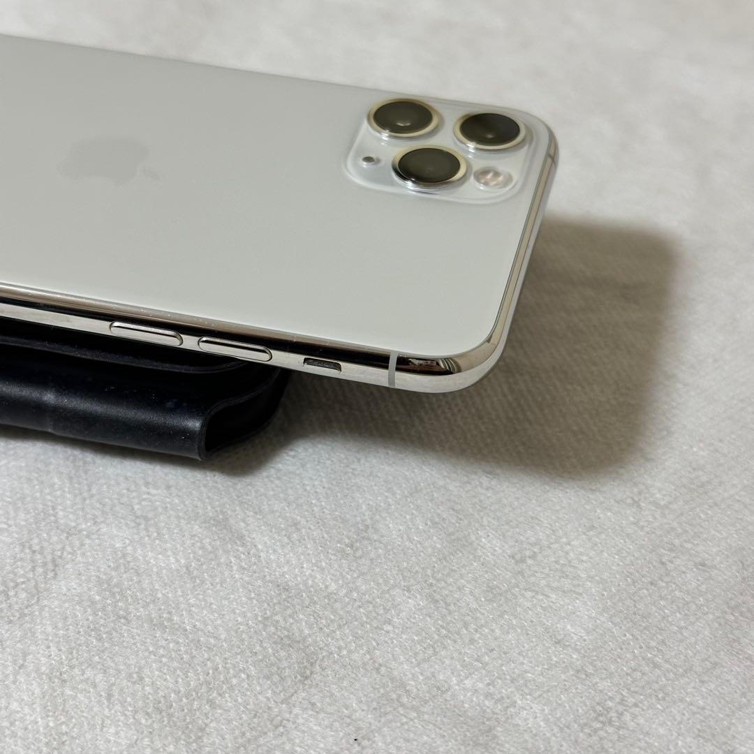 iPhone11pro 256GB 中古品