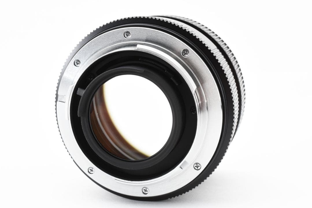 極美 Leica ライカ Summilux-R 50mm f/1.4 R E55