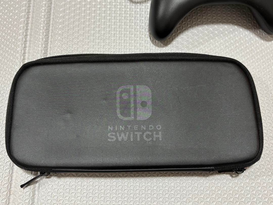 ダ*ー様 Switch 本体、コントローラーほか