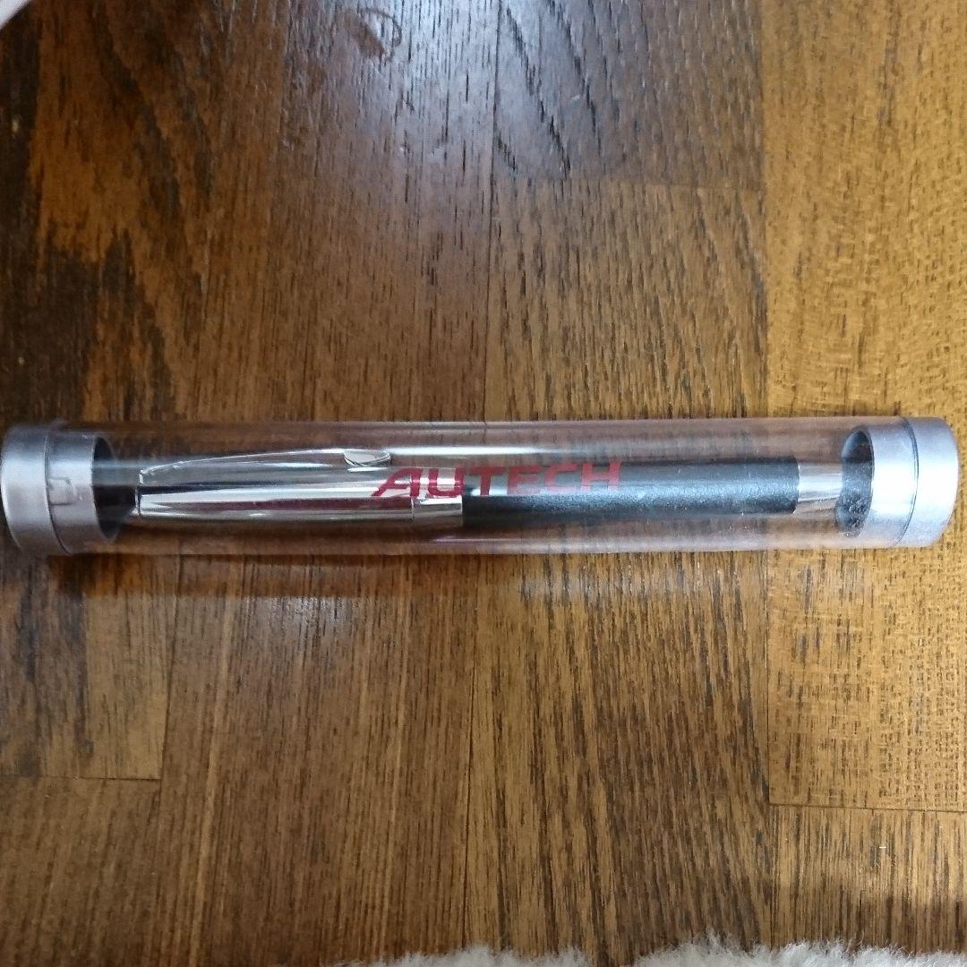 オーテック ボールペン