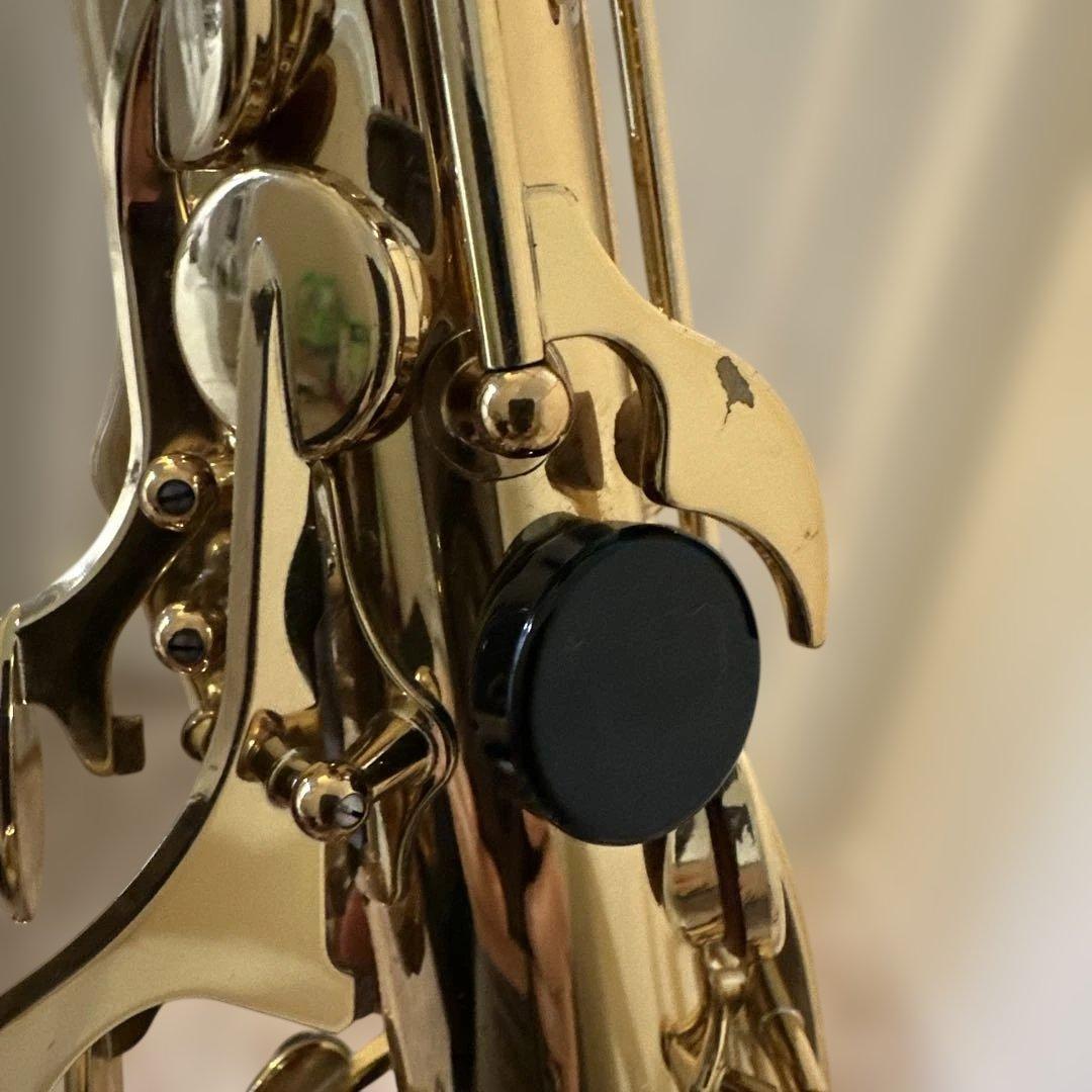 Yamaha YAS-62 アルトサックス