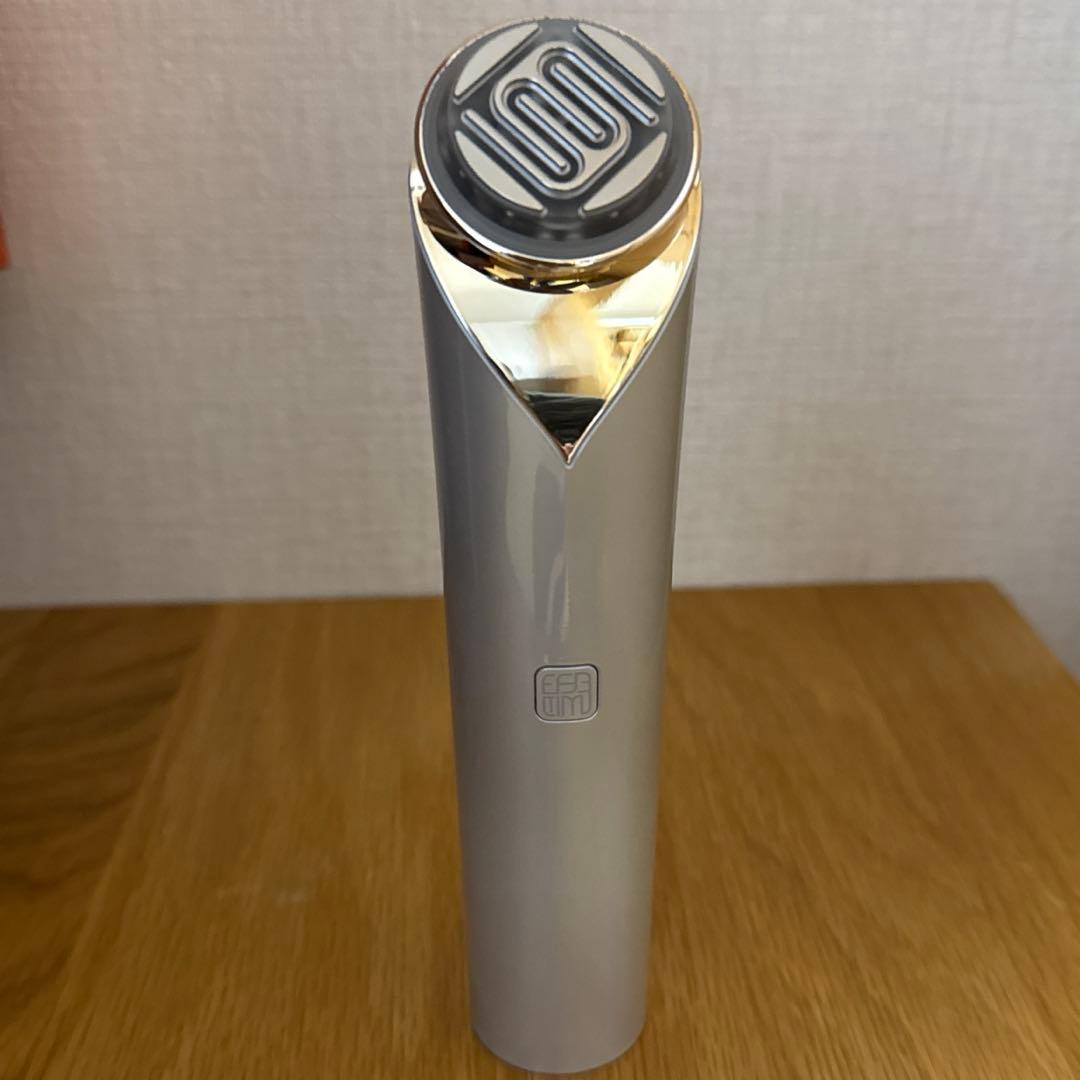 資生堂エフェクティム美白・リフト美顔器