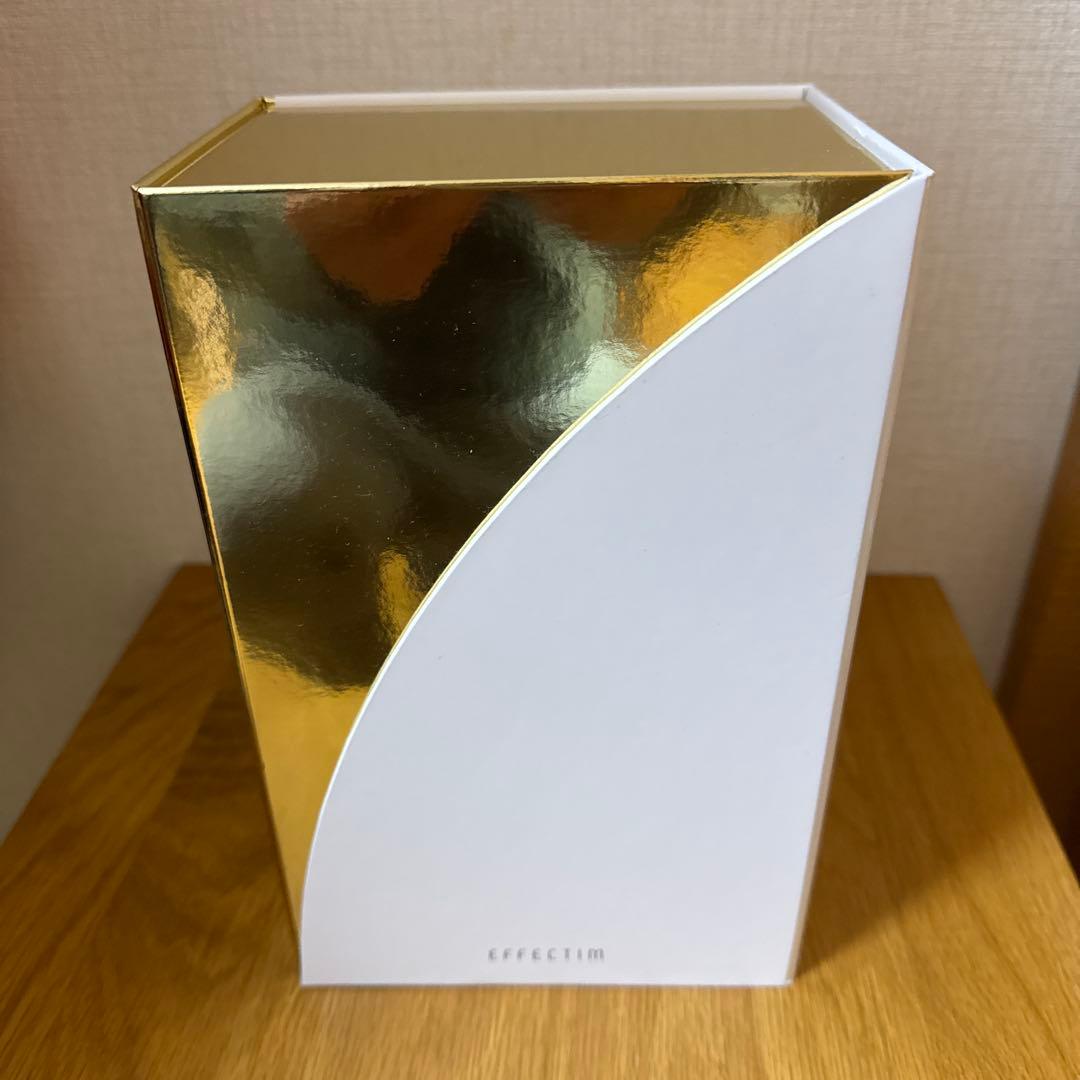 資生堂エフェクティム美白・リフト美顔器