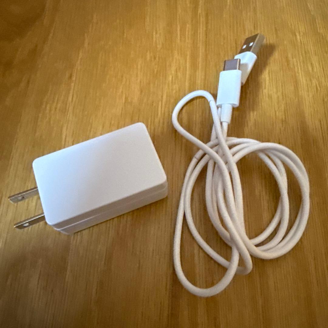 資生堂エフェクティム美白・リフト美顔器