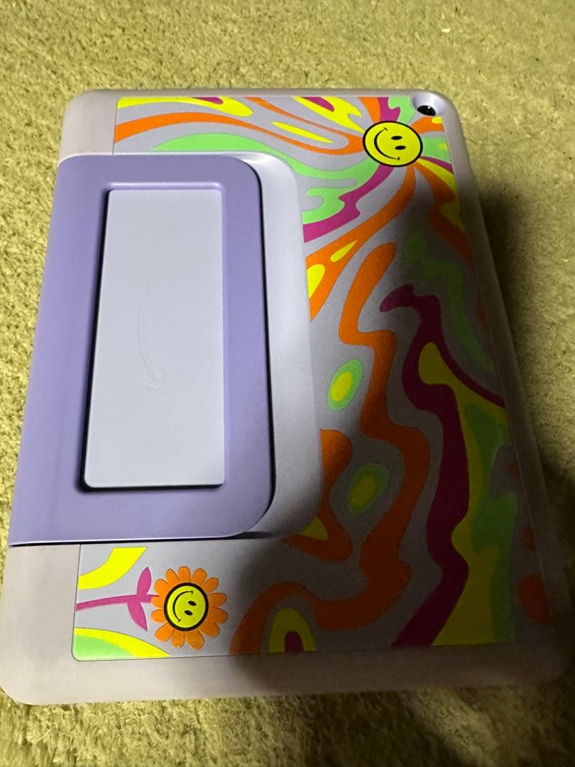 その他 Fire HD10 kids pro