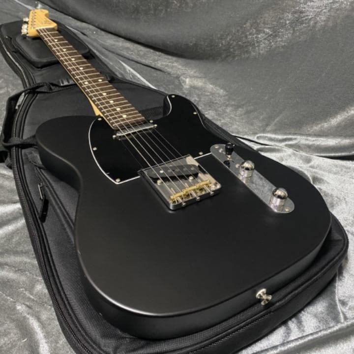 美品 限定モデル 2023年製 FUJIGEN KNTE100RAL