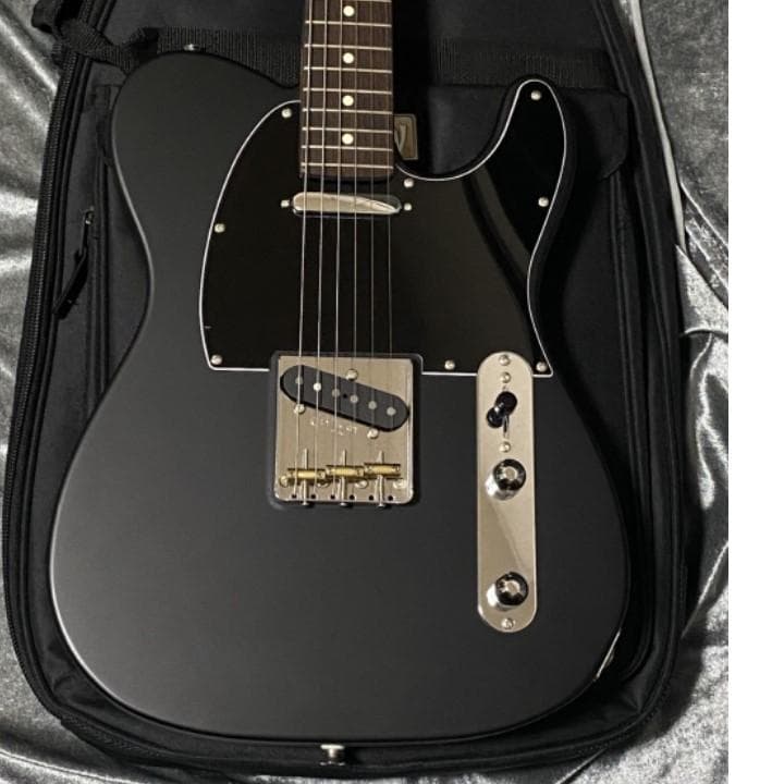 美品 限定モデル 2023年製 FUJIGEN KNTE100RAL