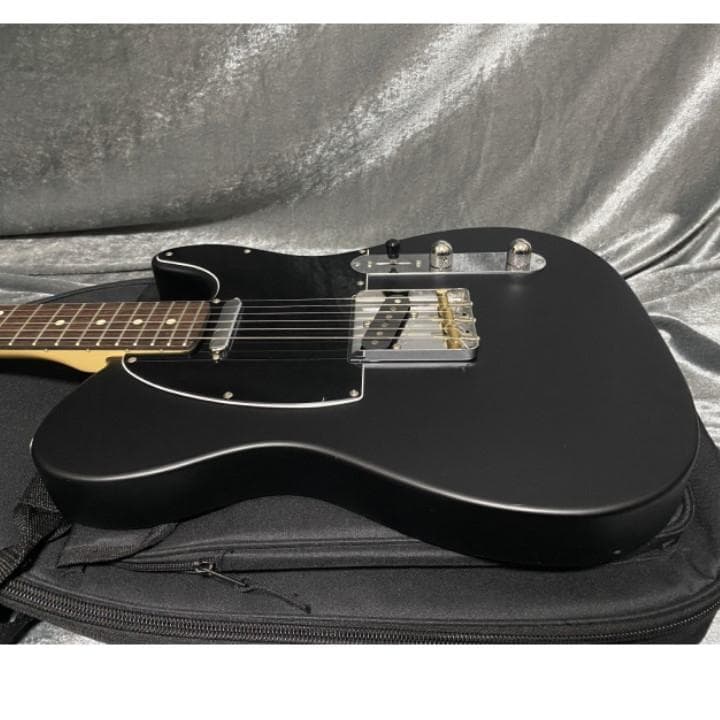 美品 限定モデル 2023年製 FUJIGEN KNTE100RAL