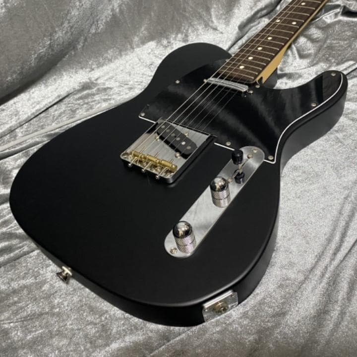 美品 限定モデル 2023年製 FUJIGEN KNTE100RAL