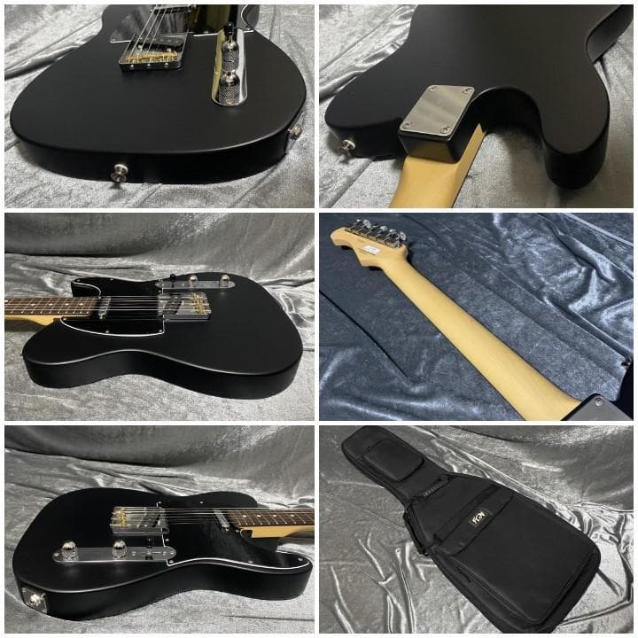 美品 限定モデル 2023年製 FUJIGEN KNTE100RAL