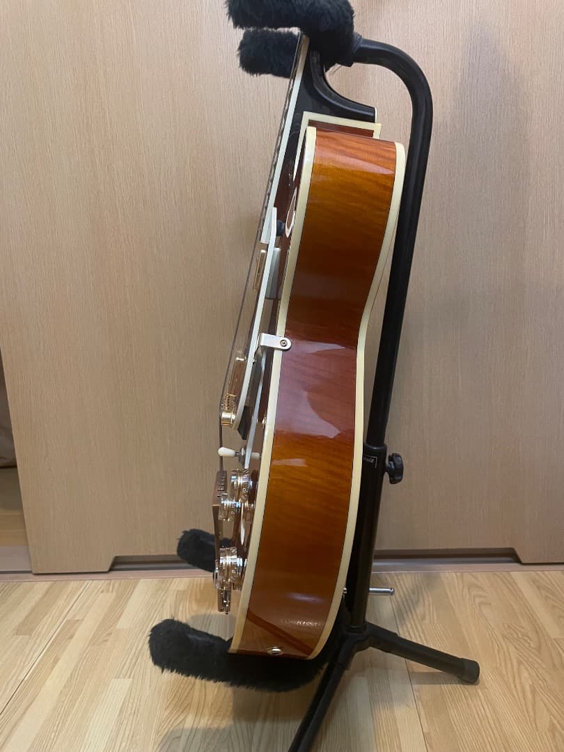 IBANEZ ARTCORE　AF95-VLS-12-01 ワンオーナー美品