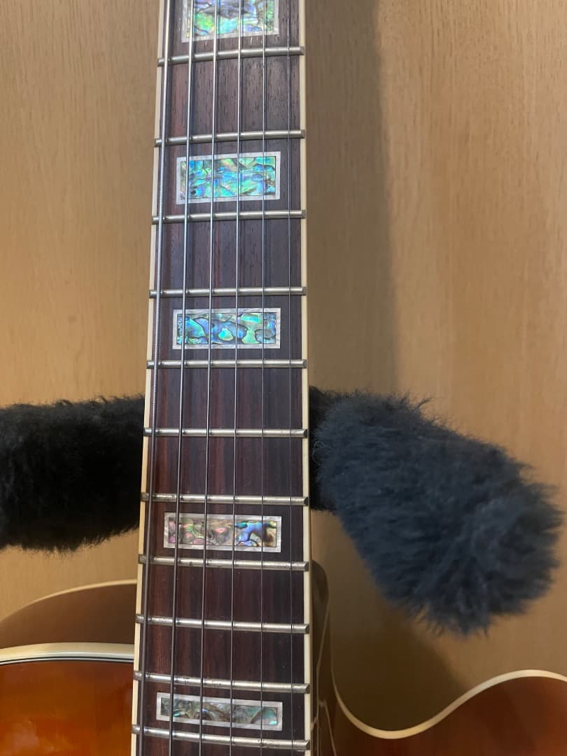 IBANEZ ARTCORE　AF95-VLS-12-01 ワンオーナー美品