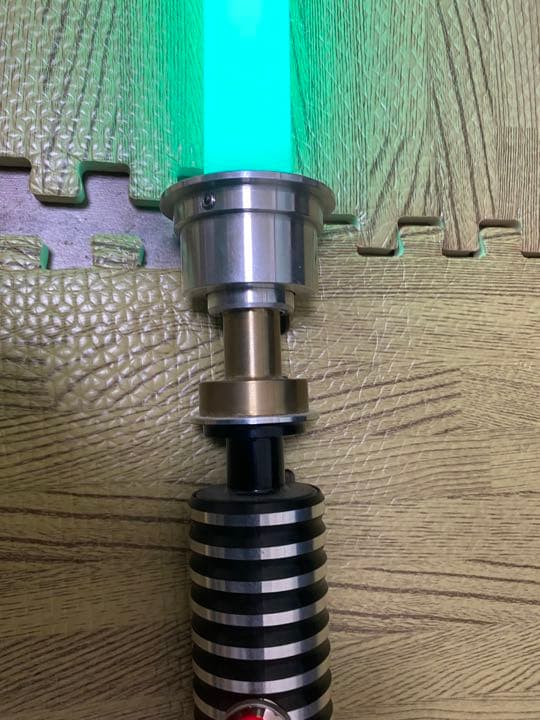 ライトセーバー アークホンV3