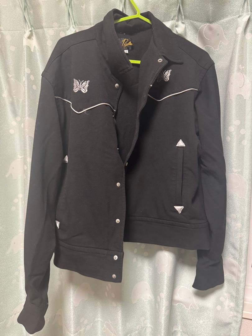 Needles セットアップ Sサイズ