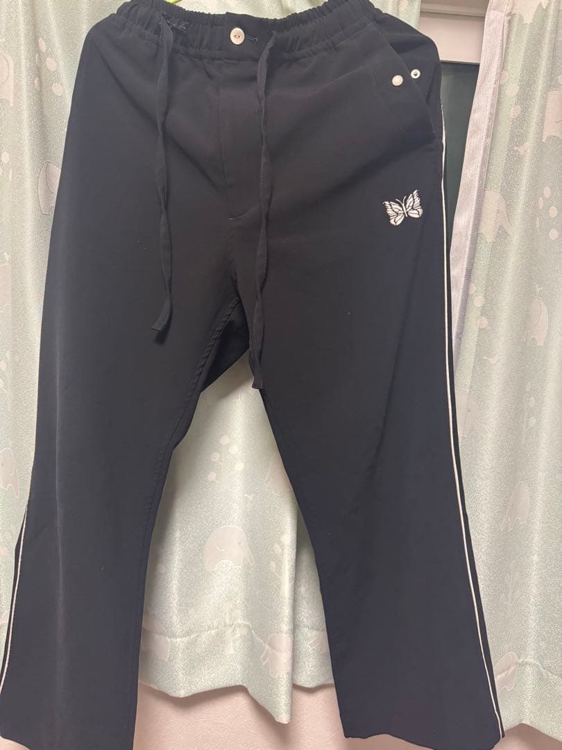 Needles セットアップ Sサイズ