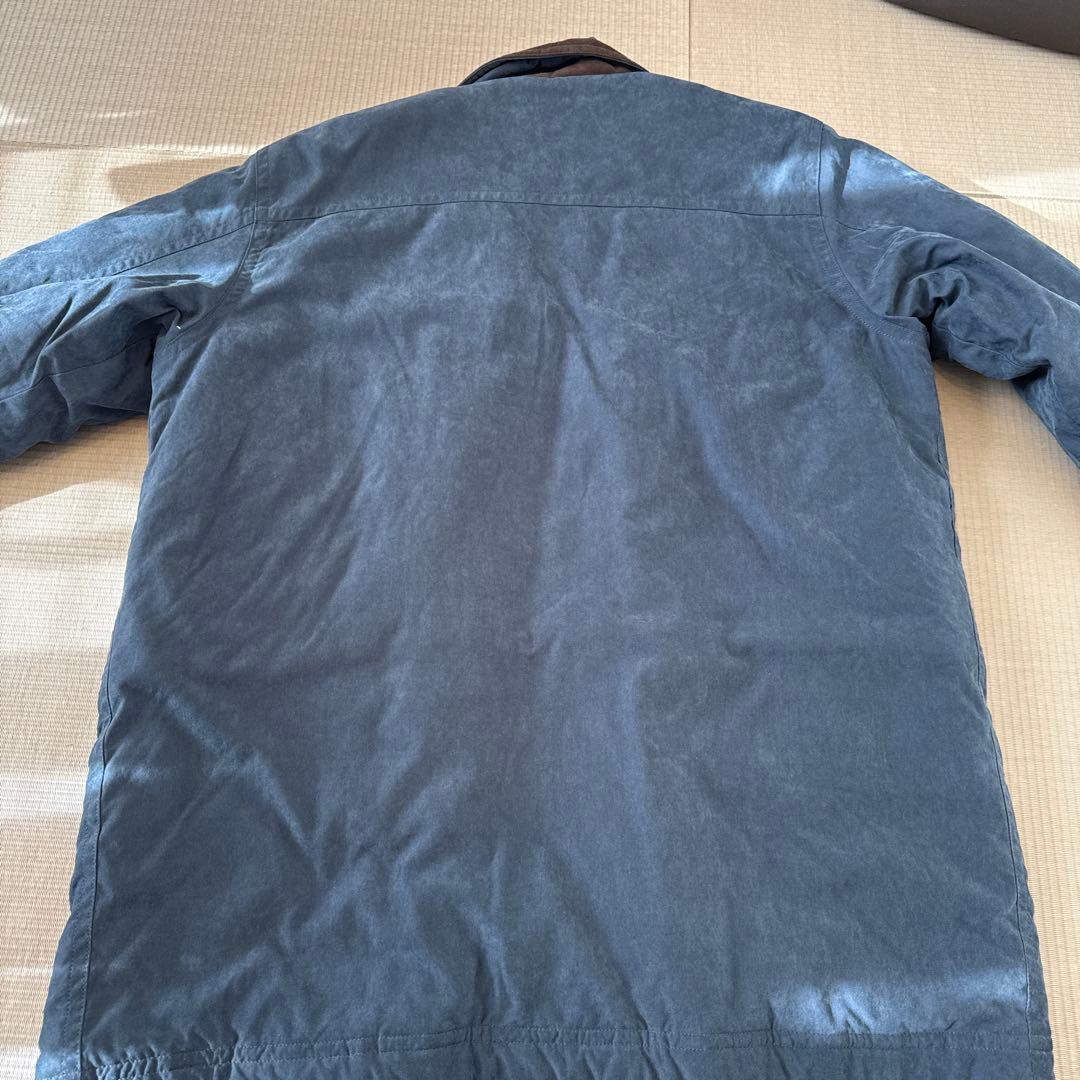 L.L.Bean XL 防寒ジャケット　中綿　コート　エルエルビーン　古着