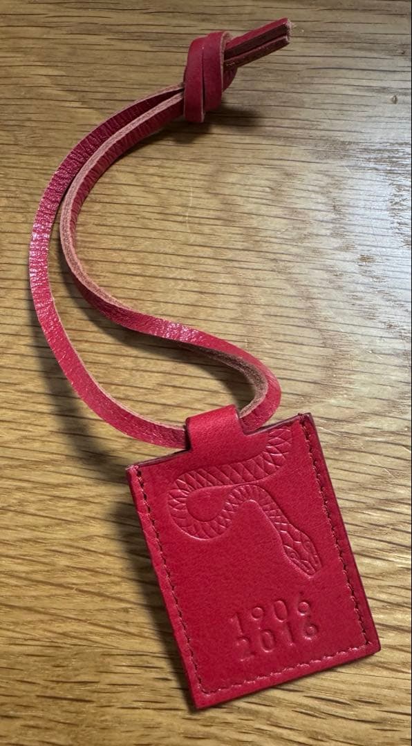 MONTBLANC 万年筆　ヘリテイジコレクション ルージュ・エ・ノワールM