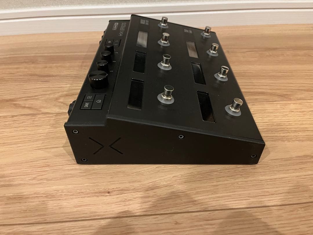 Line 6 HX Effects ギターエフェクター