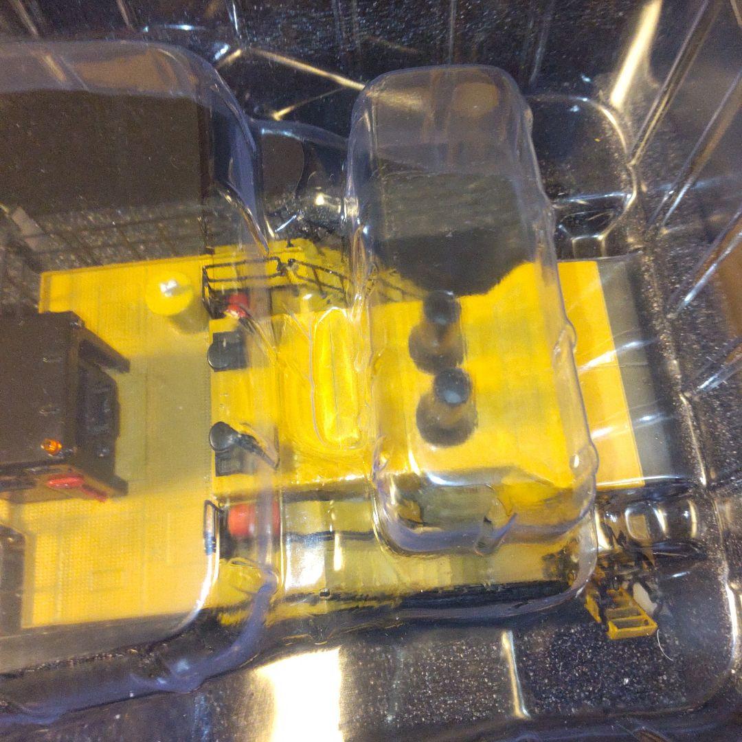 CAT 994K Wheel Loader ダイキャストモデル