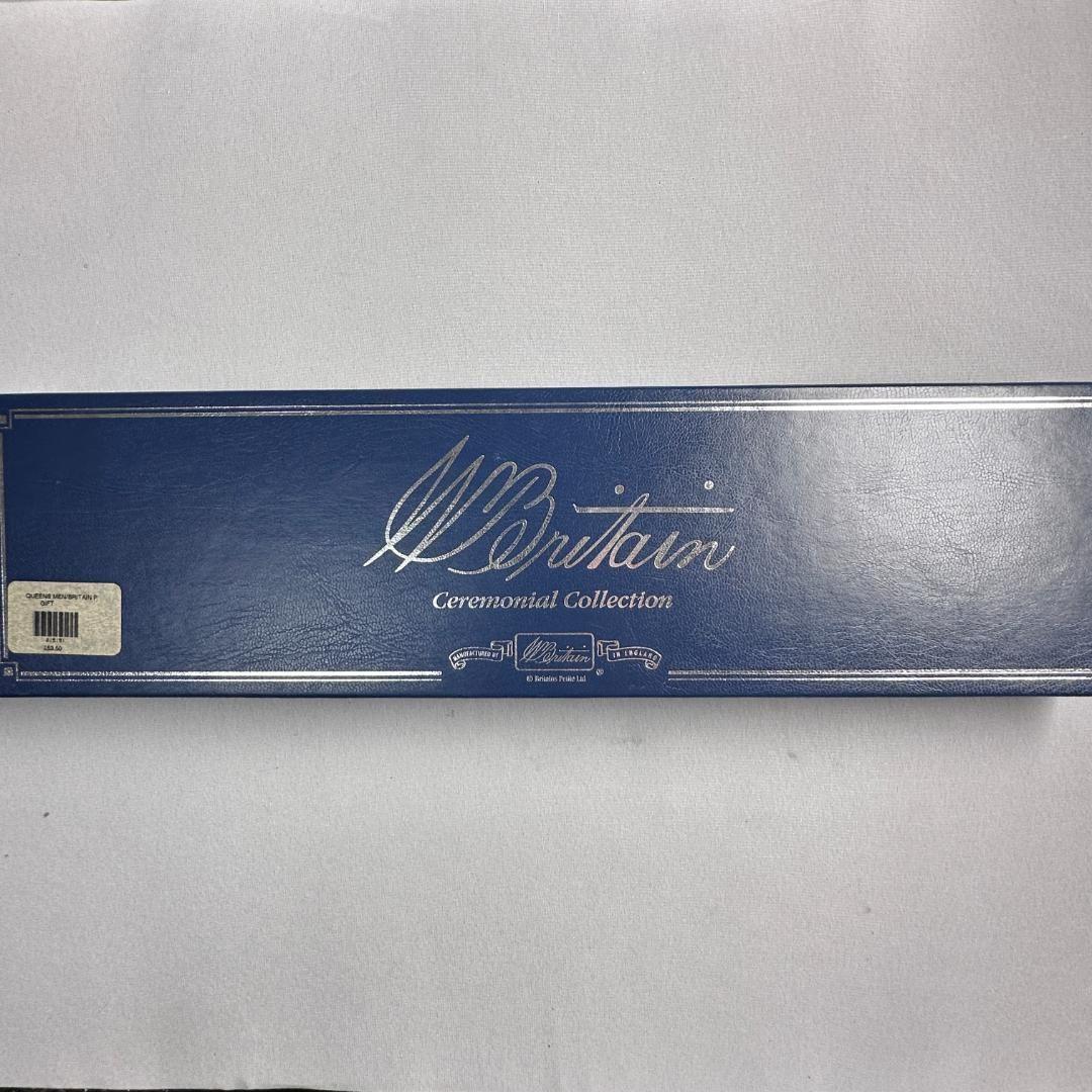 【激レア】 W. BRITAIN SEREMONIAL COLLECTION