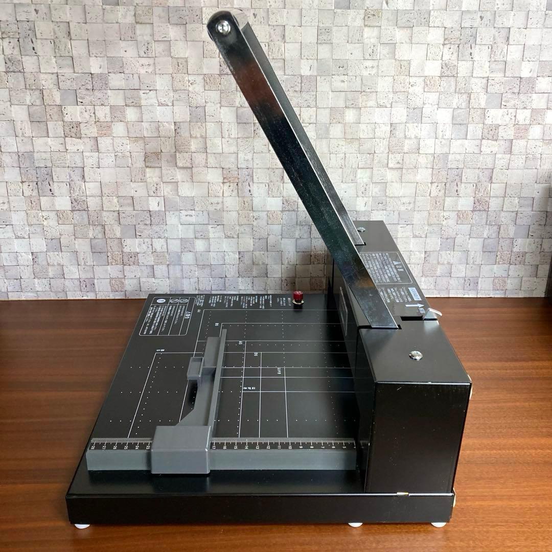 DURODEX 200DX　パーソナル裁断機　自炊