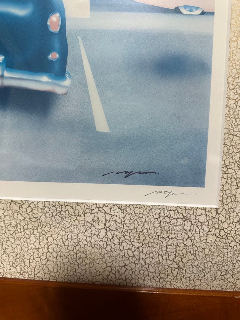 1954 カリフォルニア州ダウニー マクドナルド