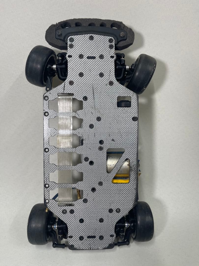 ミワホビーatlas beat miniサイズツーリング