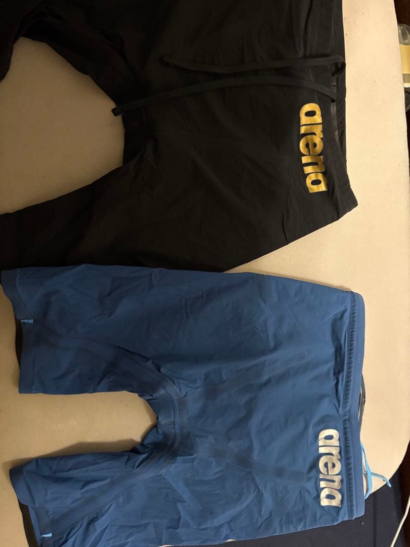 arena アクアフォースストーム、アクアフォースアルティメット