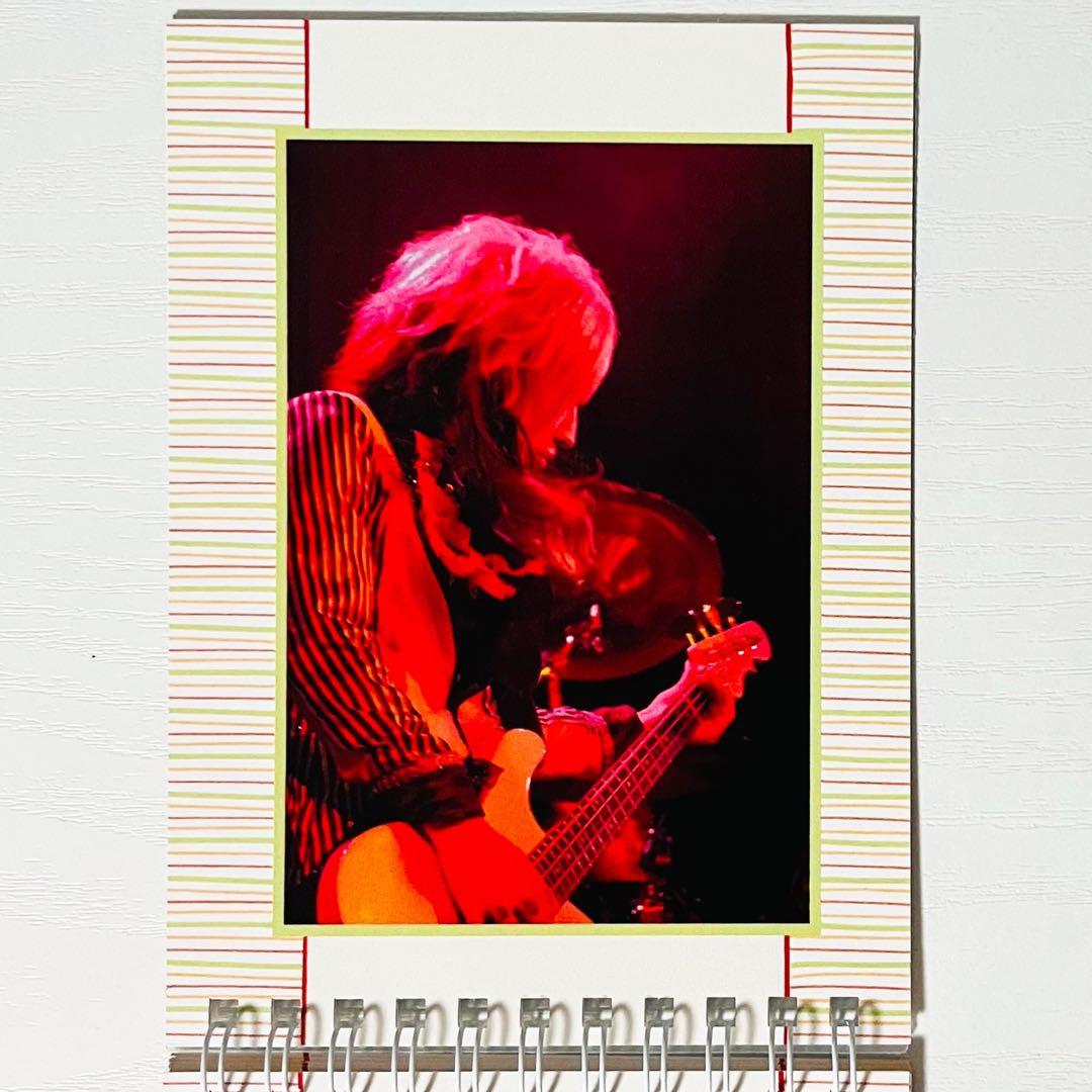 レア V系 RoNo☆Cro ミニ写真集 Minami 雪希 玲音 ロノクロ