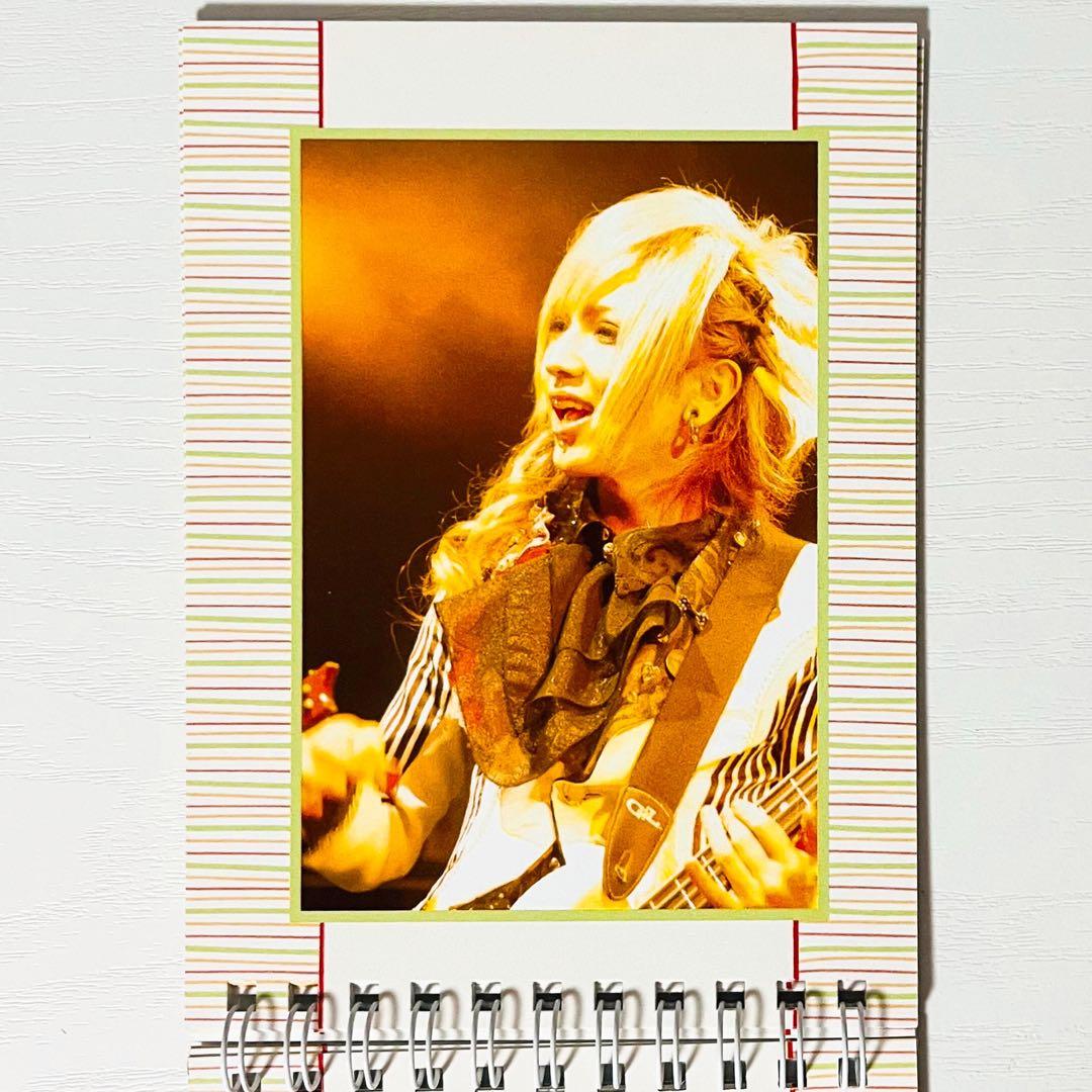 レア V系 RoNo☆Cro ミニ写真集 Minami 雪希 玲音 ロノクロ