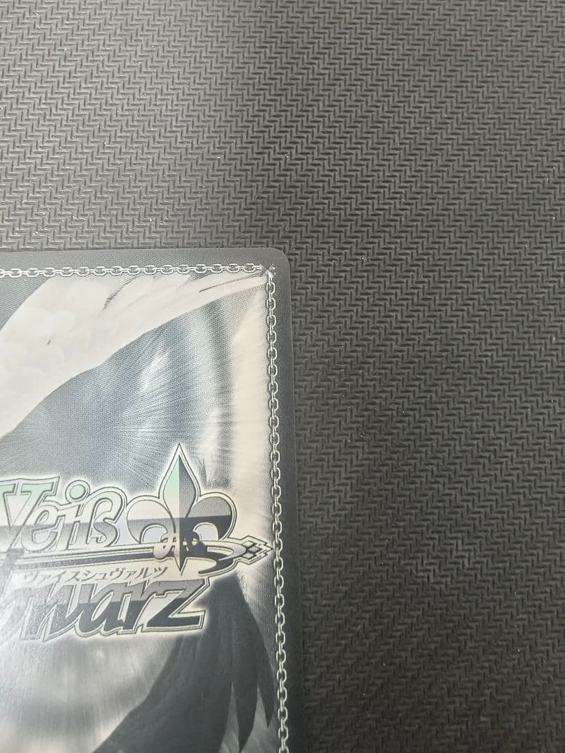 ヴァイスシュヴァルツ 星井美希 SP恋する視線