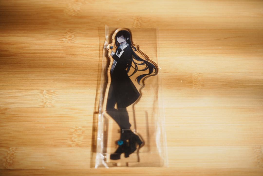 【ぽよさん専用】Ado 喜劇　限定アクスタ