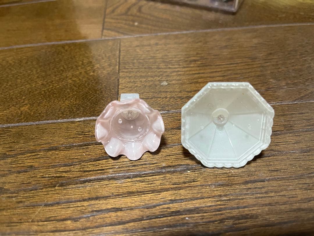 シルバニアファミリー　あかりの灯る大きな家　幼稚園