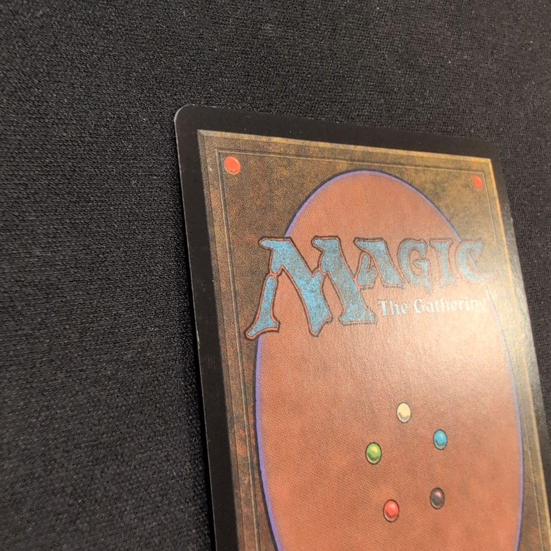 MTG 噴出 MMQ Foil 英語版