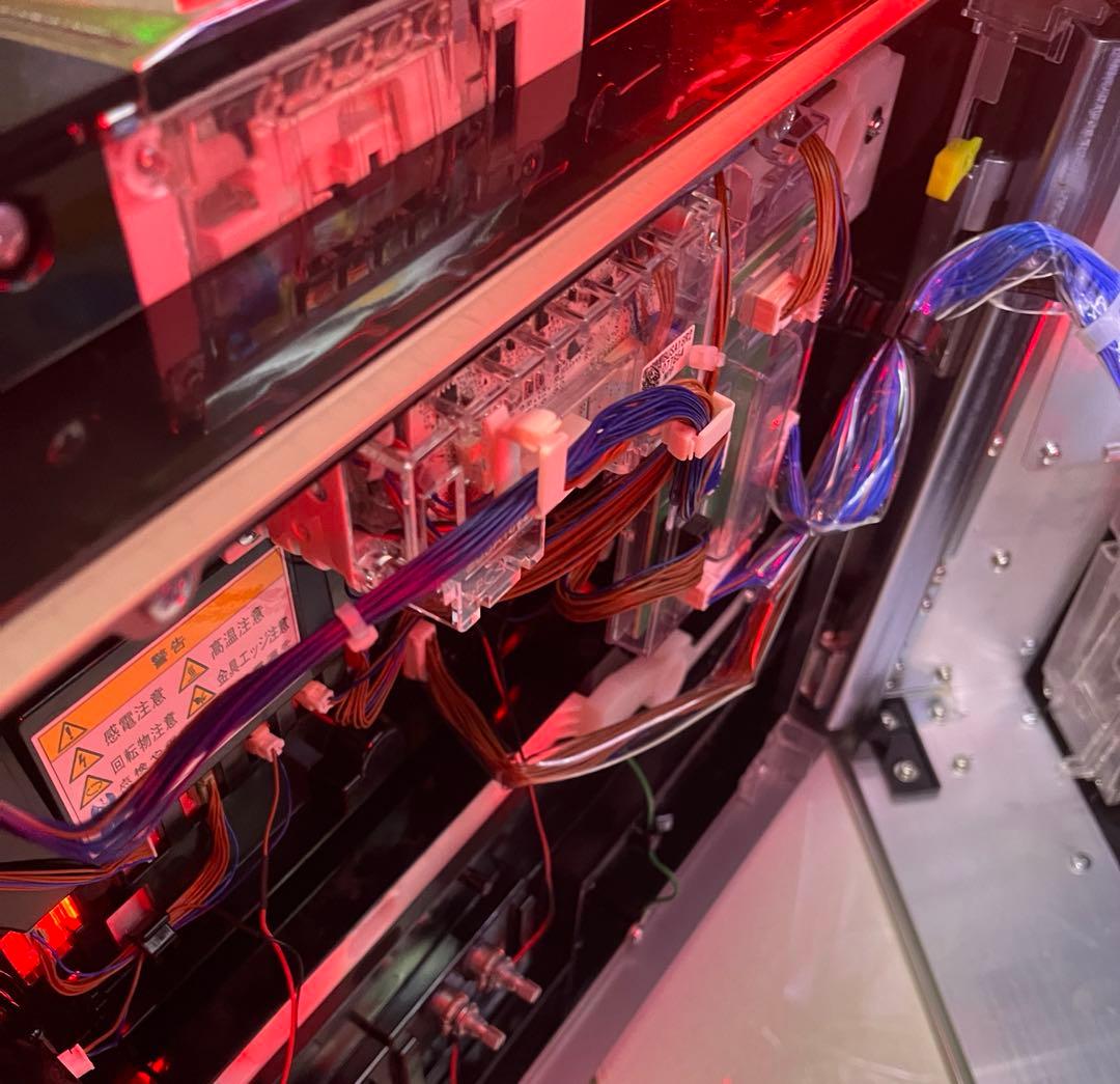 スマスロ　バンドリ　実機　送料無料