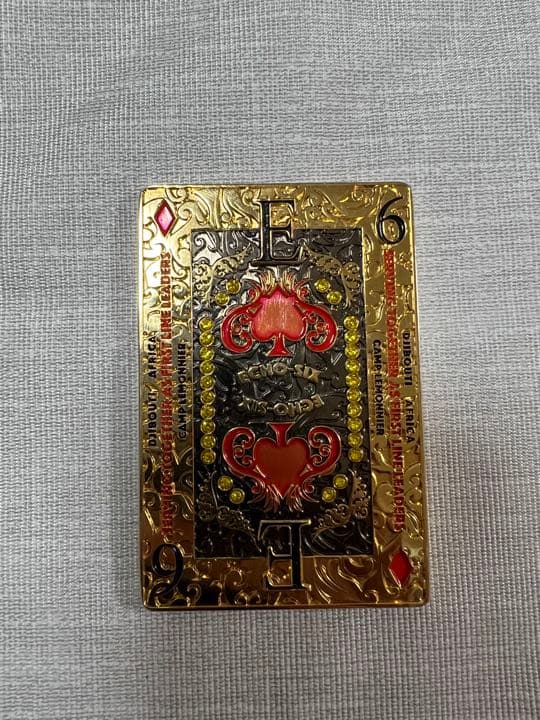 米空軍　ジブチ基地　チャレンジE-6