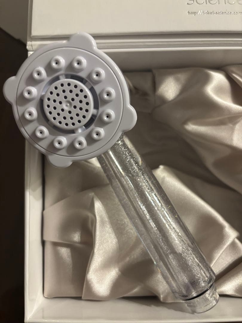 【未使用品】Mirable ULTRA FINE MIST スチーマー