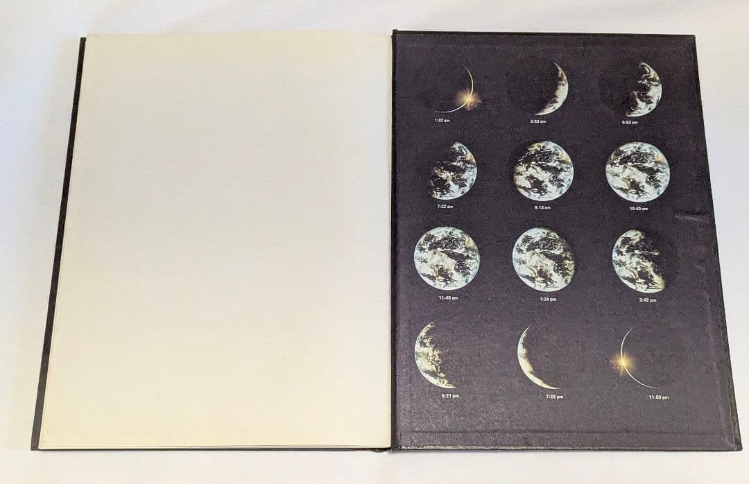 Whole Earth Epilog ホールアース カタログ ハードカバー版