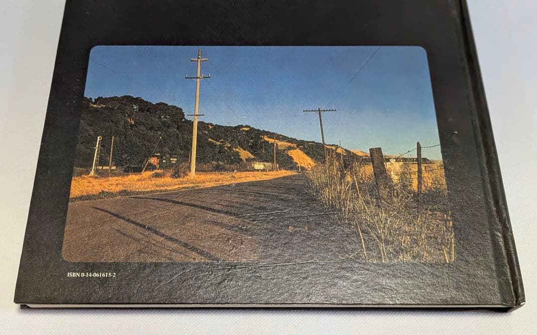 Whole Earth Epilog ホールアース カタログ ハードカバー版