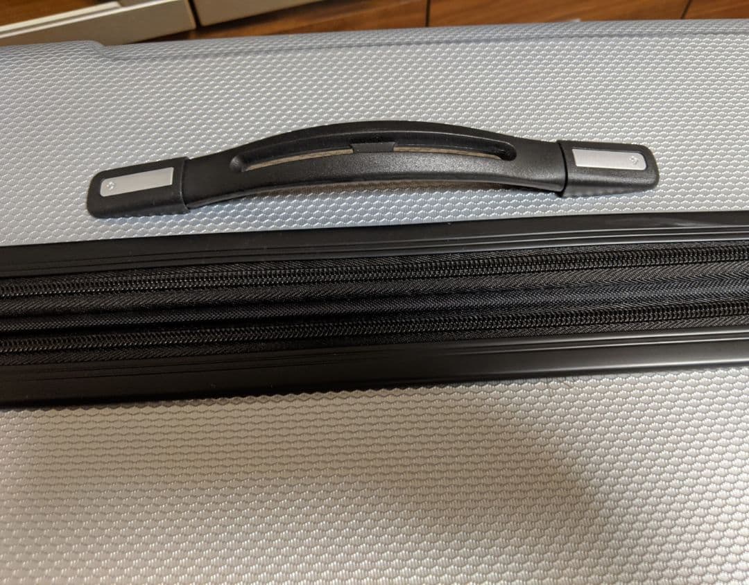 サムソナイト　スーツケース　大型