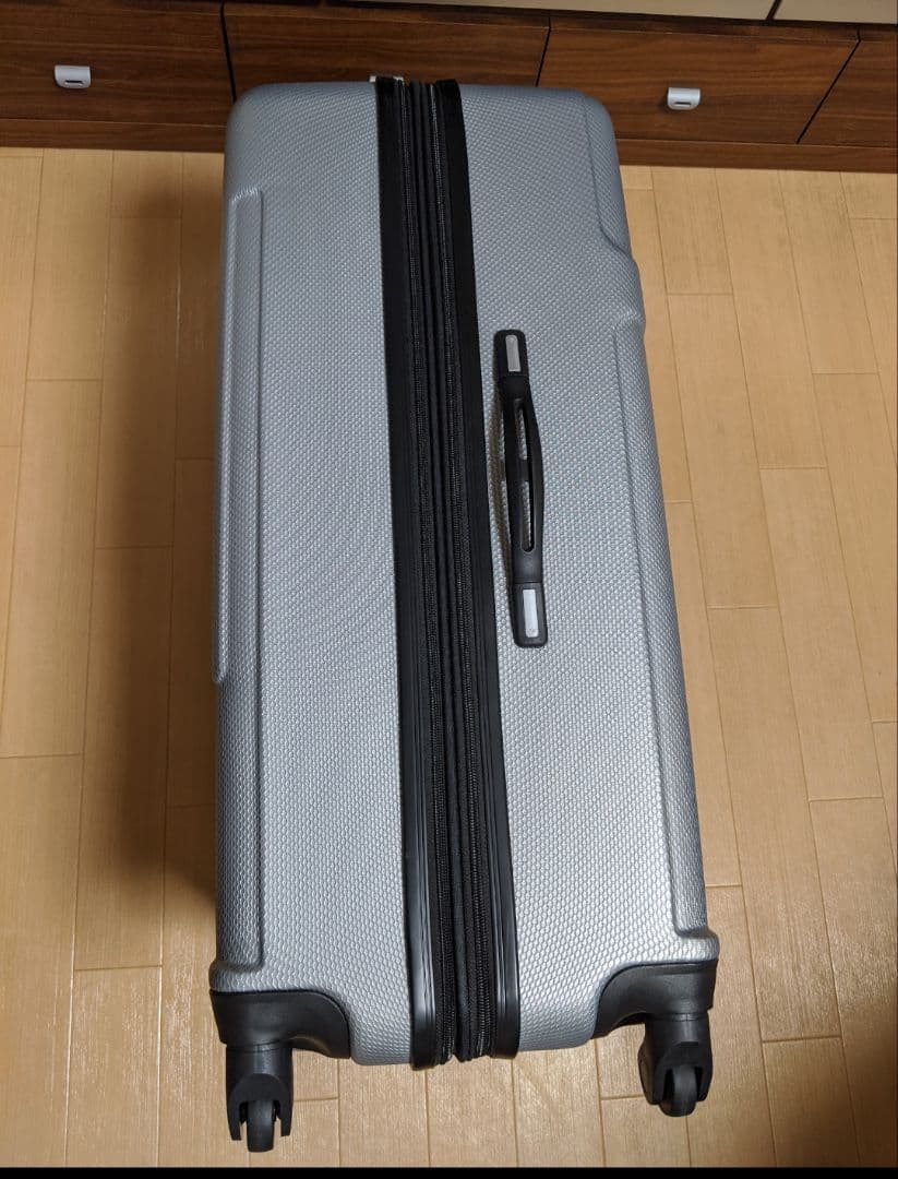 サムソナイト　スーツケース　大型