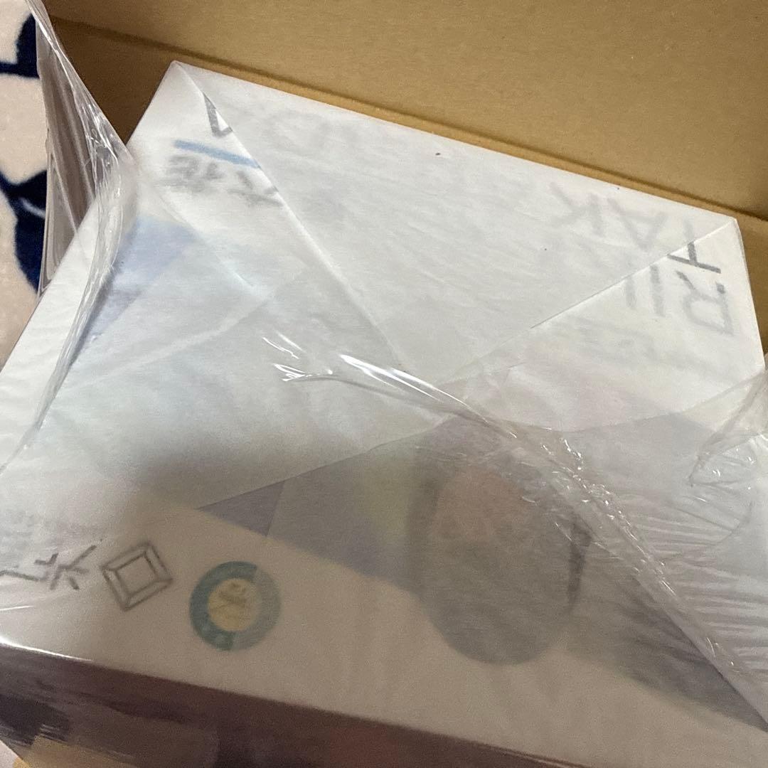 ルミナスボックス　グリッドマン　ユニバース　宝多六花