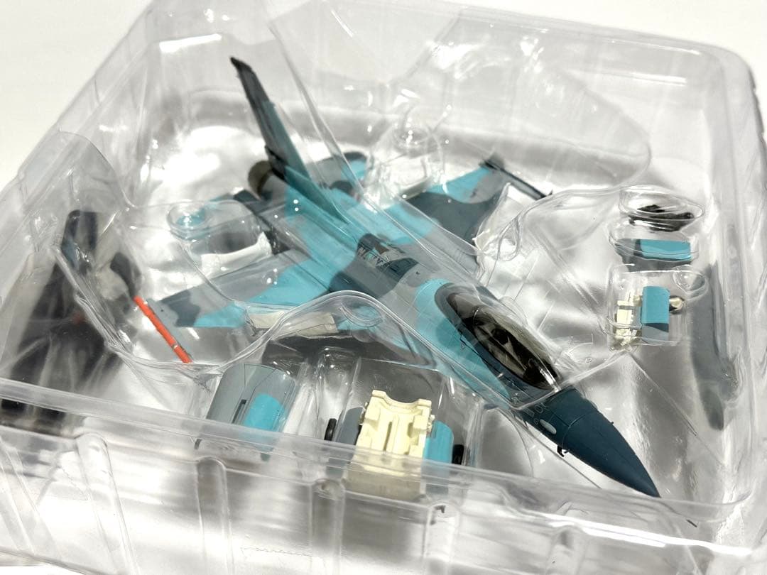 ホビーマスター 1/72 F-16A 米海軍 NASC Adversary